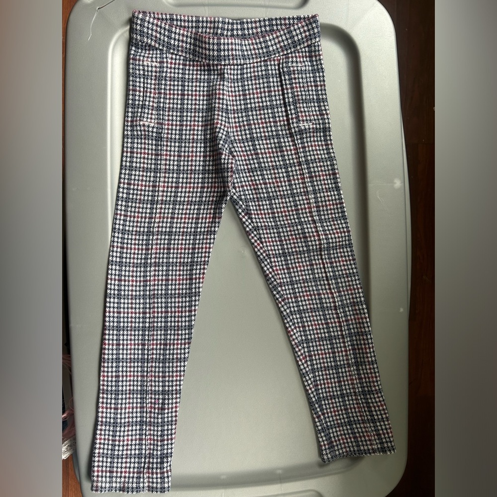 Janie and Jacket (2) pairs of pants.